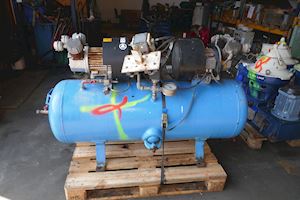 Boge KRB 250-2,9 - 1