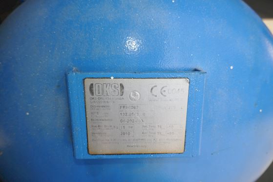 Boge KRB 250-2,9 #5