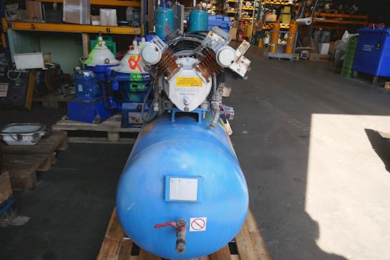 Boge KRB 250-2,9 #3