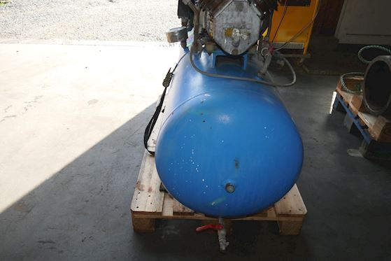 Boge KRB 250-2,9 #11
