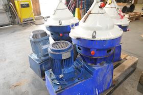 Alfa Laval MMPX404 SGP-11 #5