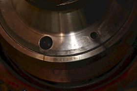 Alfa Laval P 615 #5
