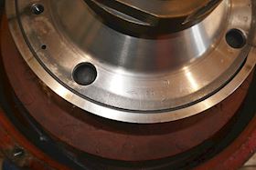 Alfa Laval P 615 #8