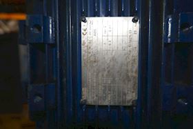 Alfa Laval P 615 #10