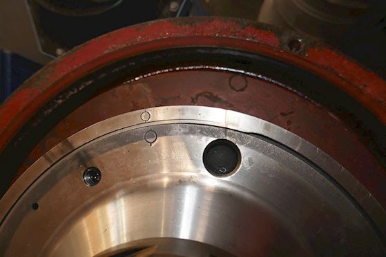Alfa Laval MMPX404 SGP-11 #7