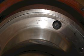 Alfa Laval MMPX404 SGP-11 #9