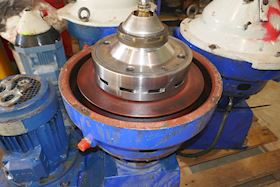Alfa Laval MMPX404 SGP-11 #10