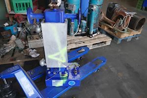 Alfa Laval Heatpac EHM 40 kW - 1