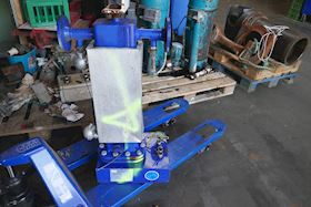 Alfa Laval Heatpac EHM 40 kW #1