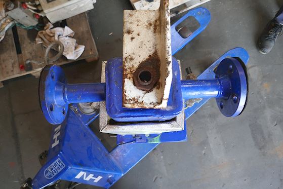 Alfa Laval Heatpac EHM 40 kW #4