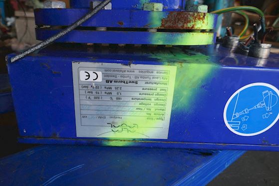 Alfa Laval Heatpac EHM 40 kW #5