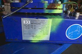 Alfa Laval Heatpac EHM 40 kW #5