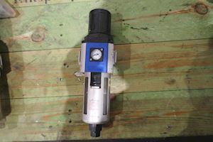 KELMK Air Regulator KFRS400-15-F-3 - 1