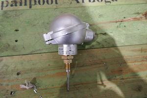 Alfa Laval 2xPt100 Sensor 1764391-01 - 1