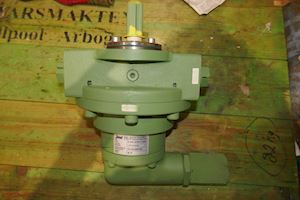 Steimel Feeding Pump B3/40 GD/SP 2144G - 1