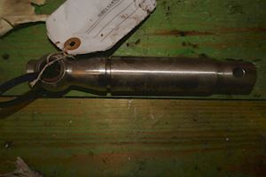 Axflow Spilt Coupling Rod SF CO41 2652B Moni Pump P/P - 1