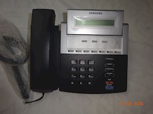Samsung DS-5007S fastnet telefon - 1