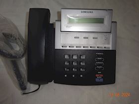 Samsung DS-5007S fastnet telefon #1