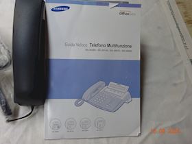 Samsung DS-5007S fastnet telefon #2