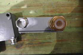 Trafag Pressure Switch 900.2678.905 #2