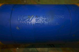 Stator Screw House Mono Pump RR E041 2205 - 1