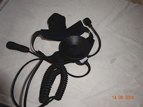 Altesys Vandtæt headset  Cuffia Waterproof #1