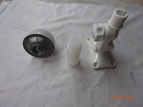 TRIMBLE GPS Antenne 57860-20 #2