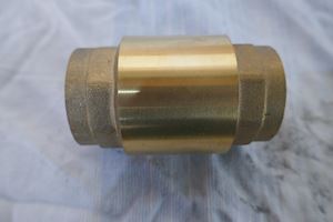 Counter Valve  1'' DN 25 PN 16 - 1