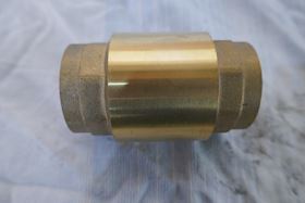 Counter Valve  1'' DN 25 PN 16 #1