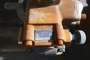 Parker Denison T6CM-R14-1R00-C1 - 1