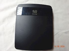 CISCO Router Linksys E1500 #1