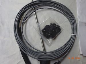 Verado Ror føler til påhængsmotor- outboard motor feedback unit - 1