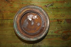 Non-Return Valve #2