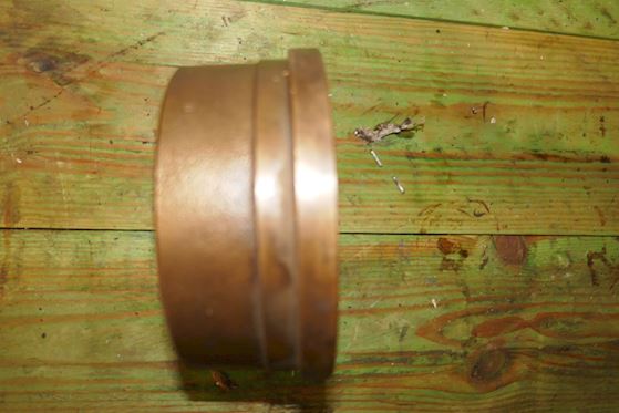Non-Return Valve #3