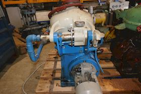 Alfa Laval MAB104B24/4108-1 #3