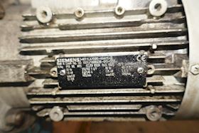 Alfa Laval MAB104B24/4108-1 #9