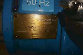 Alfa Laval MAB104B24/4108-1 #4