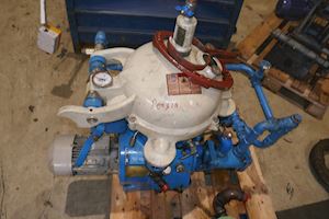 Alfa Laval MAB104B24/4108-1 - 1