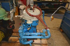Alfa Laval MAB104B24/4108-1 #6