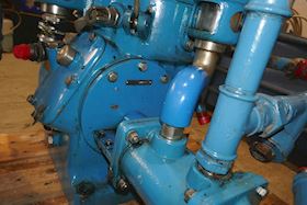 Alfa Laval MAB104B24/4108-1 #7