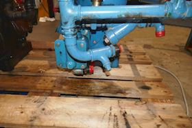 Alfa Laval MAB104B24/4108-1 #10