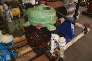 De laval MAB  534391-81 - 1
