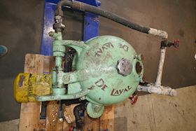 De laval MAB 534391-81 #4