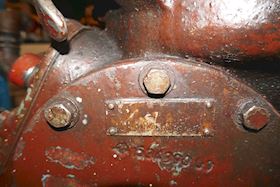 De laval MAB 534391-81 #8