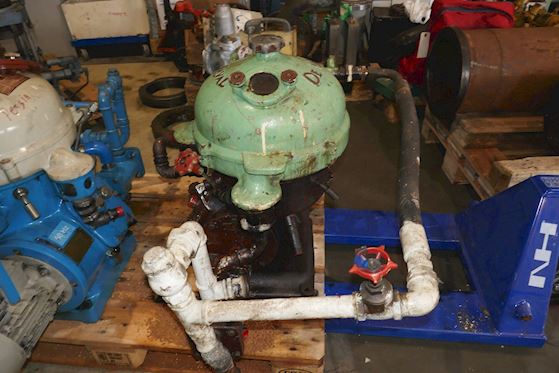 De laval MAB  534391-81 #7