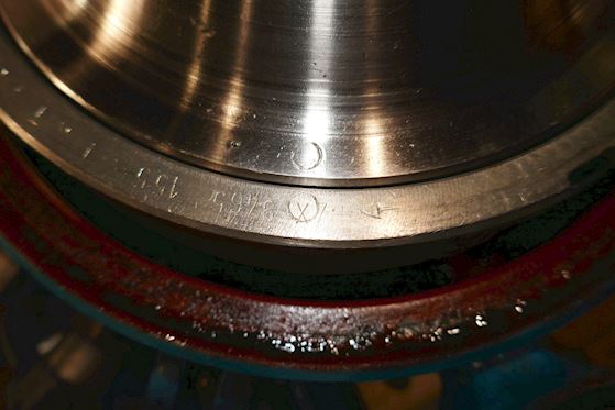 Alfa Laval MAB104B24/4108-1 #11