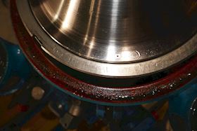 Alfa Laval MAB104B24/4108-1 #13