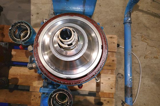 Alfa Laval MAB104B24/4108-1 #14