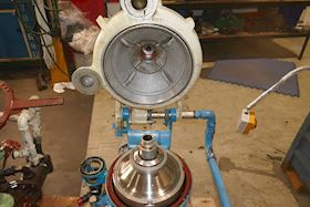 Alfa Laval MAB104B24/4108-1 #15