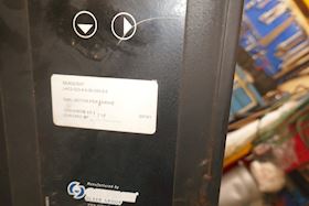 Oeltechnik Air Oil Cooler LAC2-023-4-0-00-000-0-0 #6